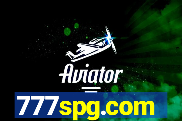 777spg.com