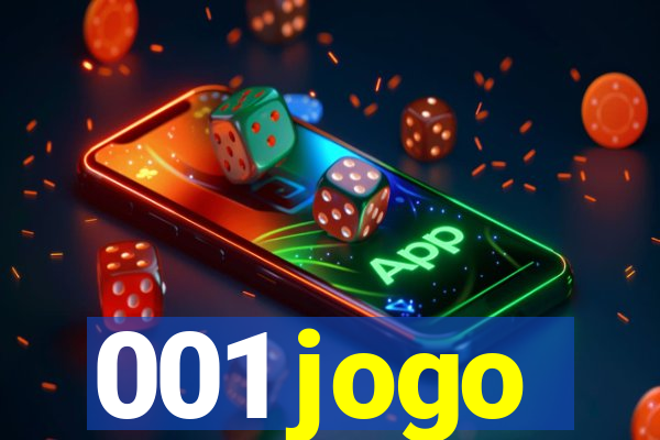 001 jogo