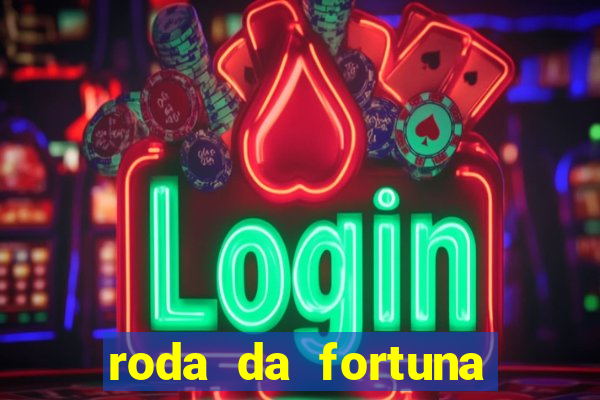 roda da fortuna online grátis