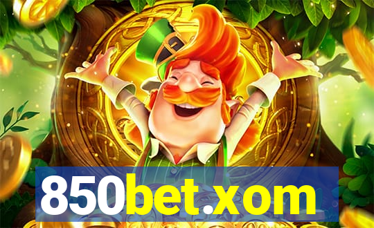 850bet.xom