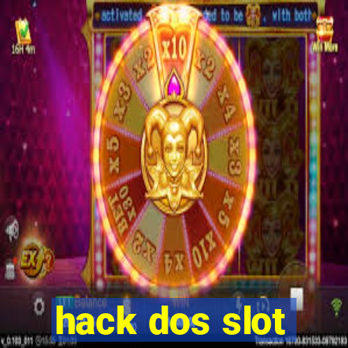 hack dos slot