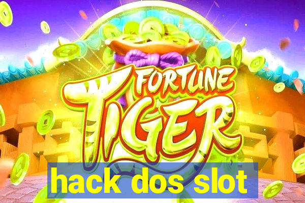 hack dos slot