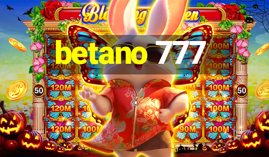 betano 777