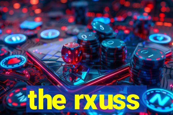 the rxuss