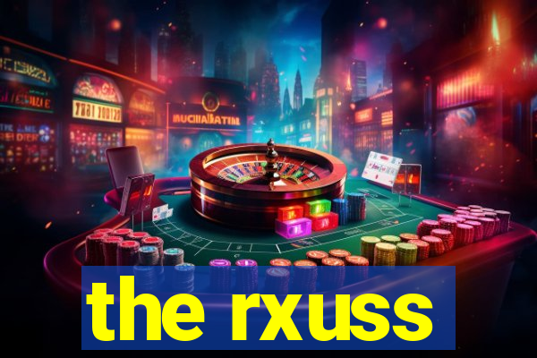 the rxuss