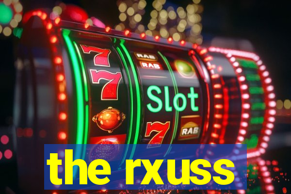 the rxuss