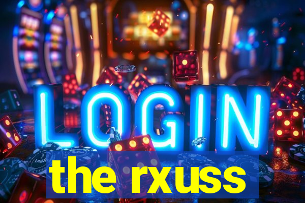 the rxuss