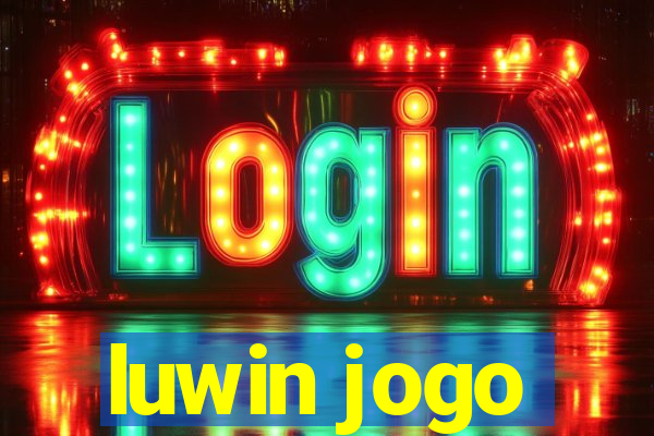 luwin jogo