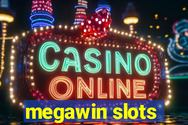 megawin slots