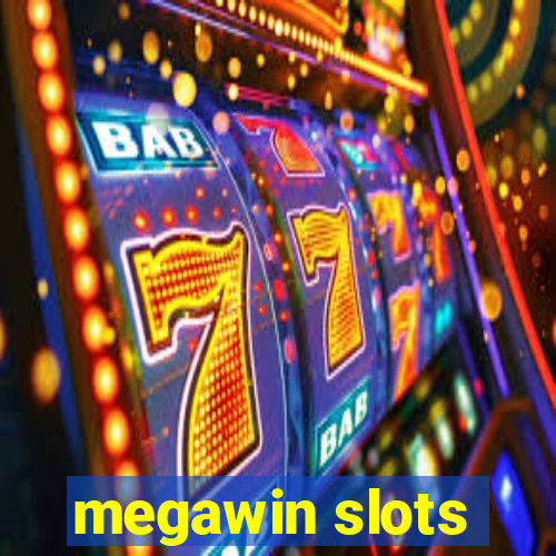 megawin slots