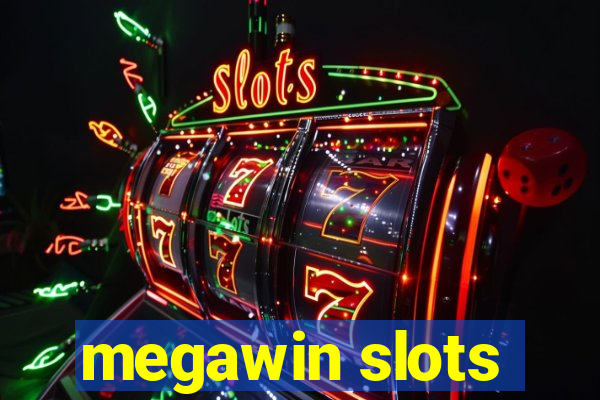 megawin slots