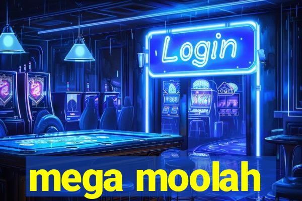 mega moolah