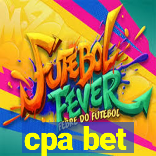 cpa bet