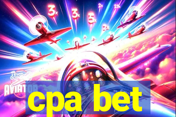 cpa bet