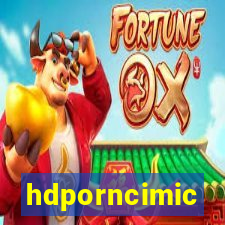 hdporncimic