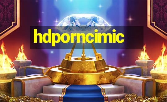 hdporncimic