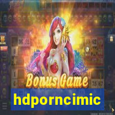 hdporncimic