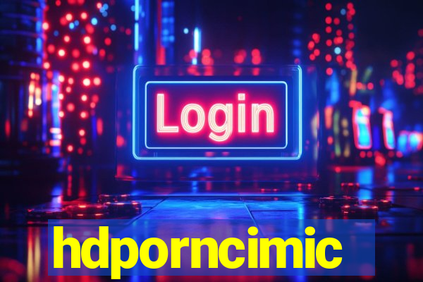 hdporncimic