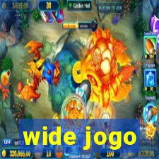 wide jogo