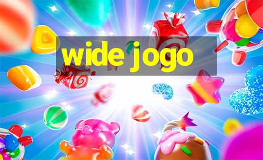 wide jogo