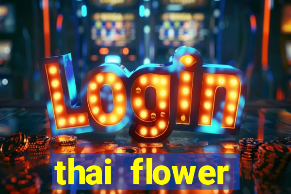 thai flower megaways slot online