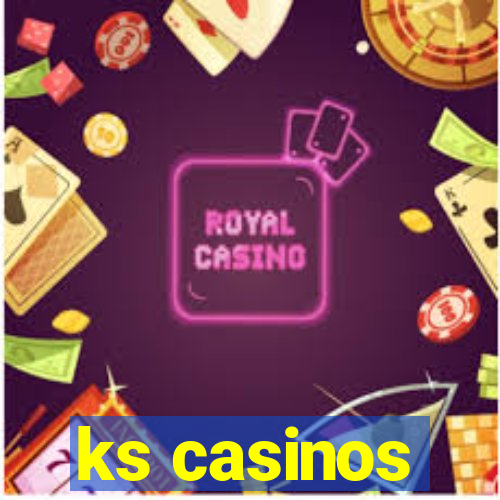 ks casinos