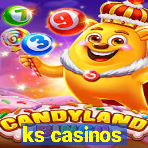 ks casinos