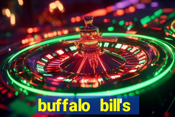 buffalo bill's resort & casino primm nv