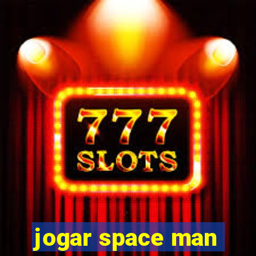 jogar space man