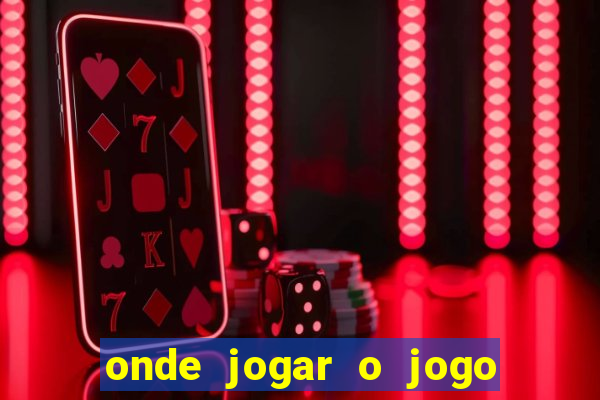 onde jogar o jogo do tigre