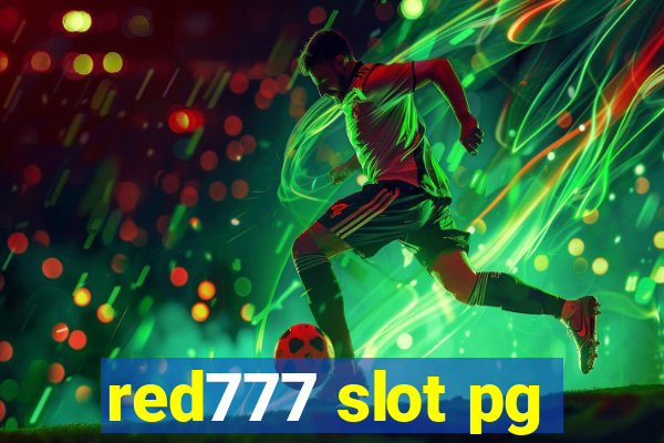 red777 slot pg