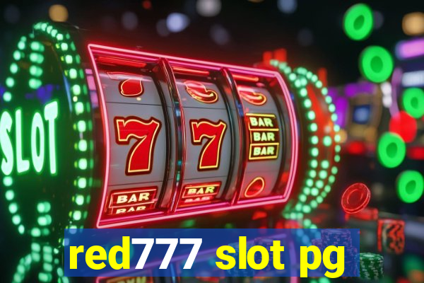 red777 slot pg