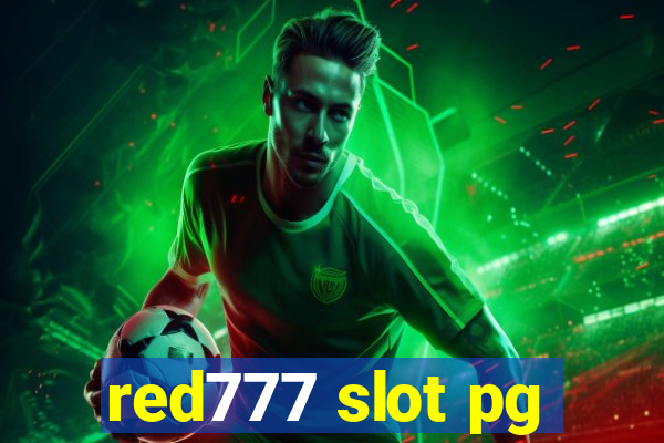 red777 slot pg