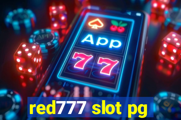 red777 slot pg