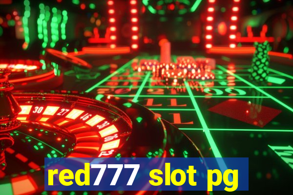 red777 slot pg