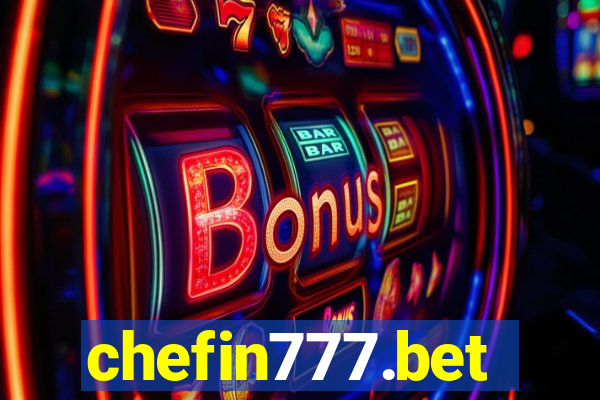 chefin777.bet