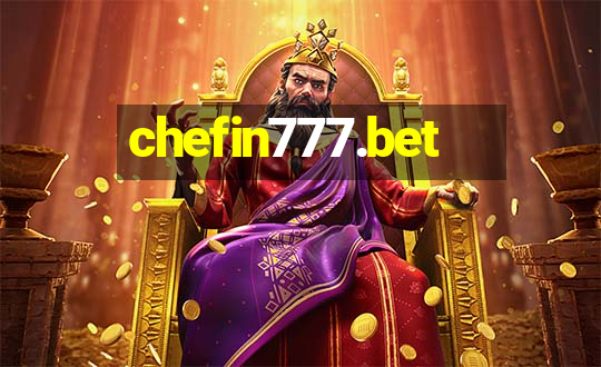 chefin777.bet