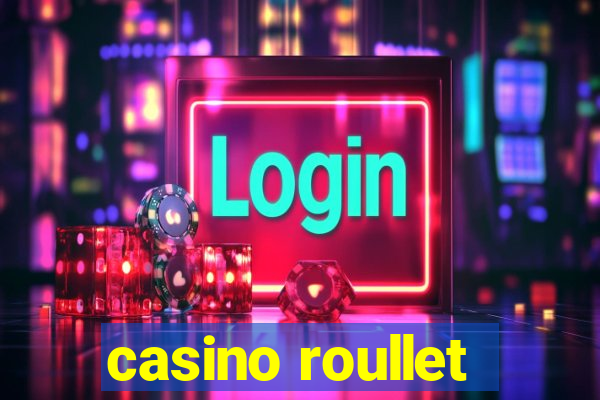 casino roullet