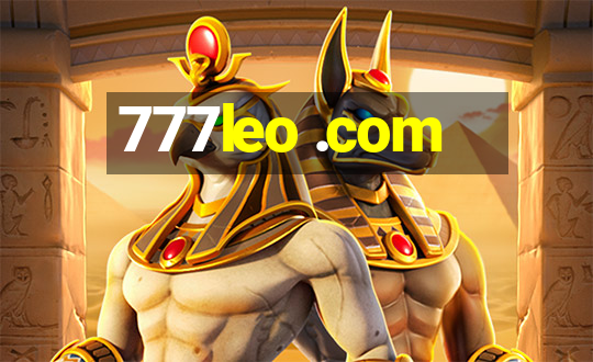 777leo .com