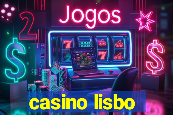 casino lisbo