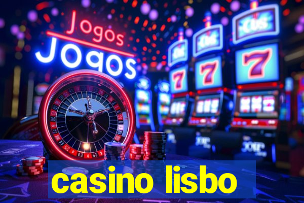 casino lisbo