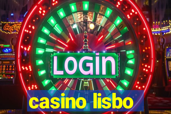 casino lisbo