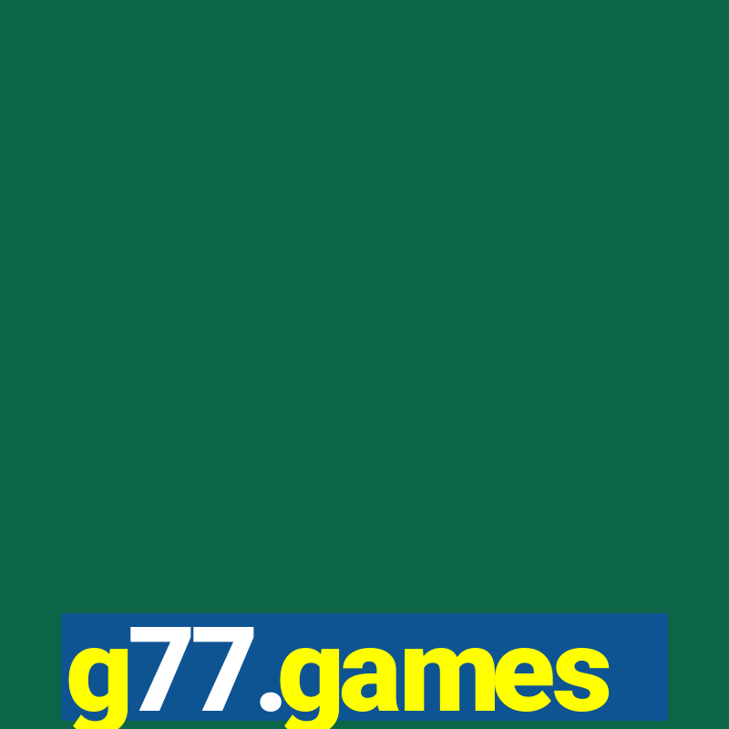 g77.games