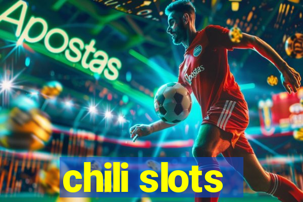 chili slots