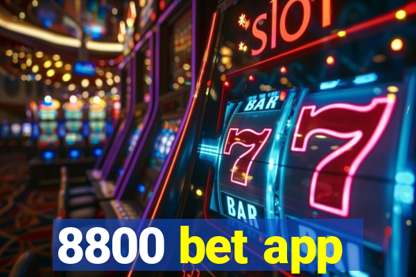 8800 bet app