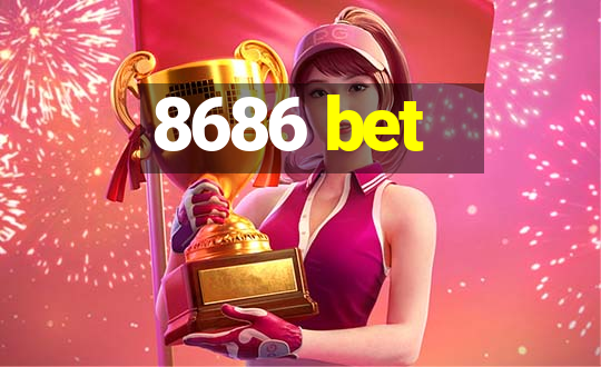 8686 bet