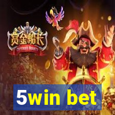 5win bet