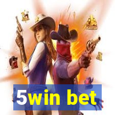 5win bet