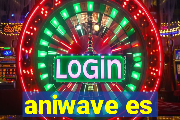 aniwave es