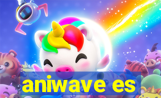 aniwave es